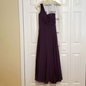 Mother of the bride dress